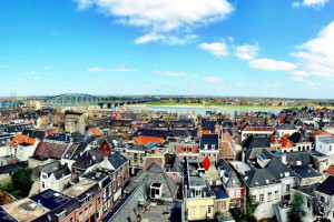 Nijmegen-West krijgt duidelijkheid over luchtkwaliteit