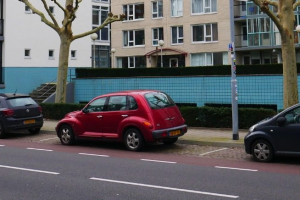 PvdA borgt sociaal parkeren in Nijmegen