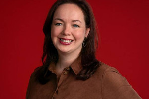 Charlotte Brand lijstrekker van de PvdA