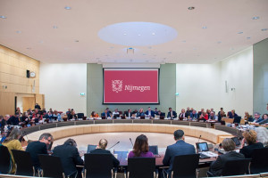 Oppositie komt met voorstellen voor een socialer, veiliger en schoner Nijmegen
