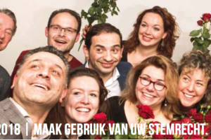 Verkiezingskrant PvdA Nijmegen nu online