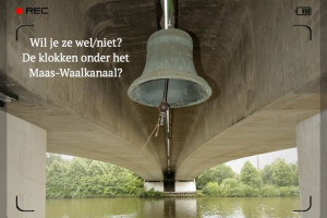 Succes voor Dukenburg en PvdA Nijmegen: geen Big Bang bij Maas-Waalkanaal