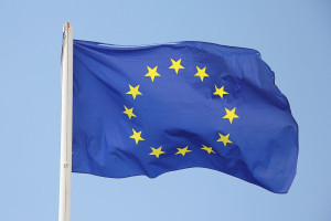 <b>Dag van Europa</b> doorgeschoven naar zondag 9 mei 2021